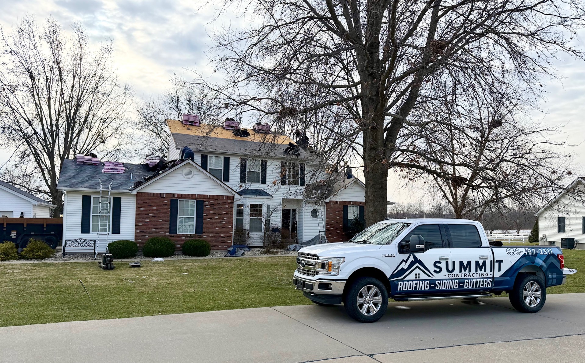 In-progress build photo 3