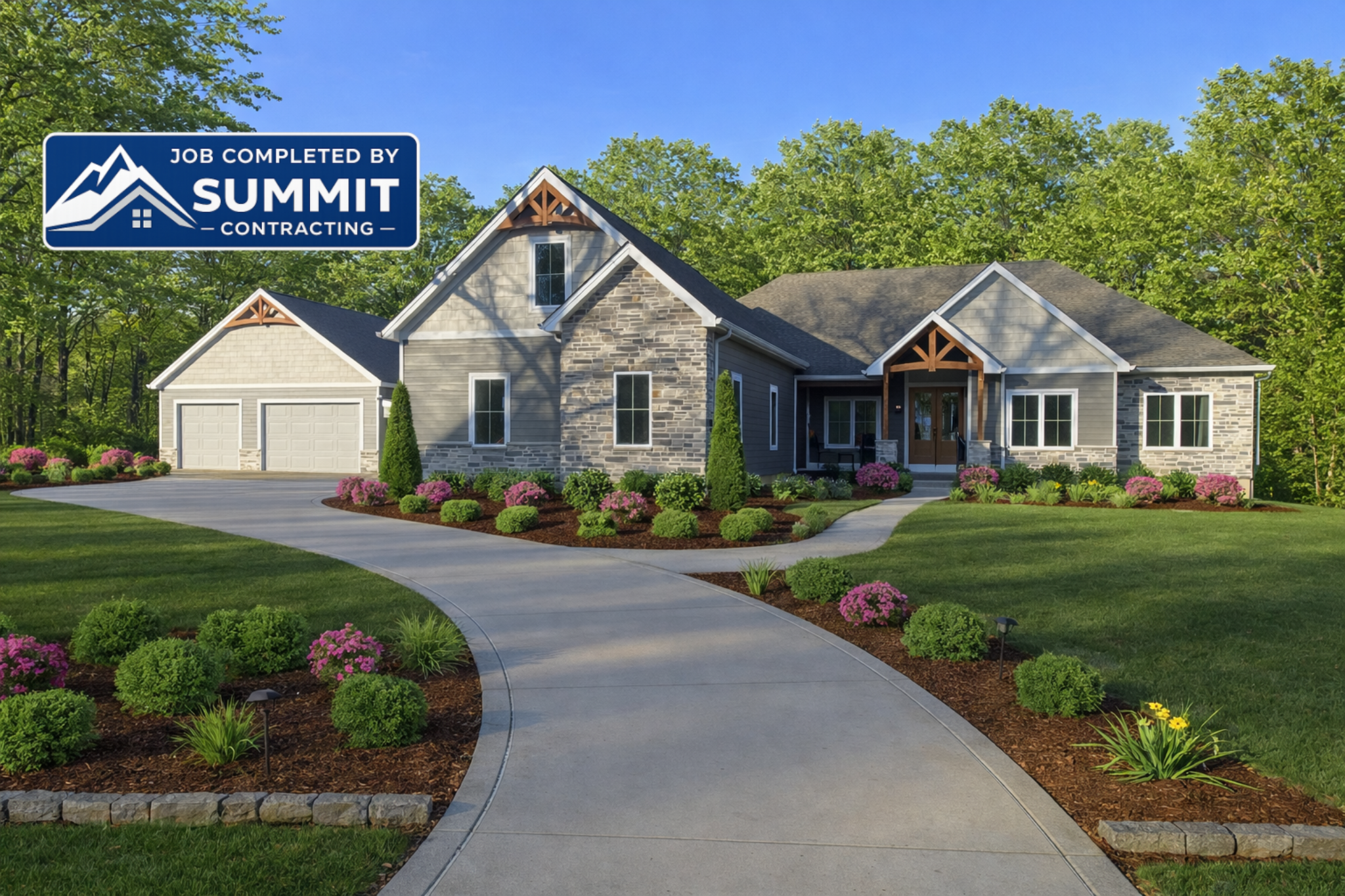 Completed project photo 2